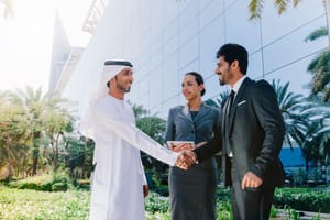 The Quiet Power of Niche Partnerships in Dubai’s Business Ecosystem