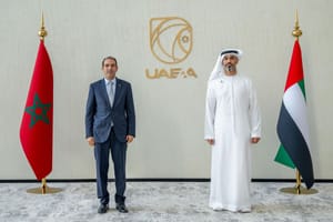 UAEAA Strengthens Anti-Corruption Cooperation With Morocco