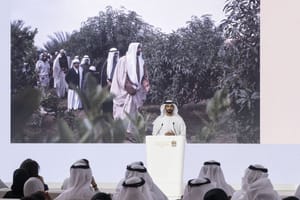 UAE Launches Emirati National Identity Strategy to Strengthen Cultural Roots and Unity