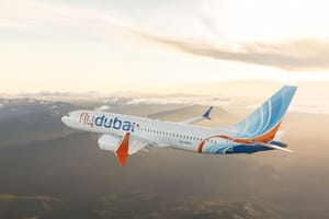 flydubai Strengthens Safety Commitment with IATA Safety Leadership Charter