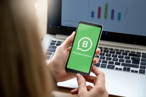 How WhatsApp Became the New Storefront for Dubai Businesses