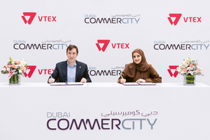 Dubai CommerCity and VTEX Partner to Drive E-Commerce Growth Across the UAE and GCC