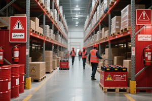 The Rise of “Micro-Warehousing” in Dubai: Cutting Last-Mile Delivery Costs by 40%