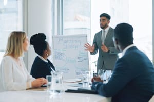 The Art of the Pitch: Presenting Your Business Effectively