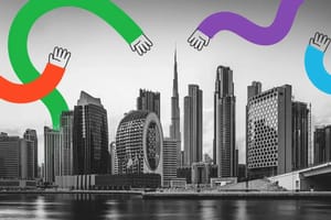 Local Marketing Strategies for Brick-and-Mortar Businesses in Dubai