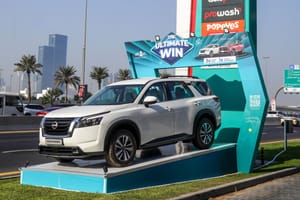 ENOC Group’s Digital Dubai Shopping Festival Campaign Offers AED 3.5 million in Prizes