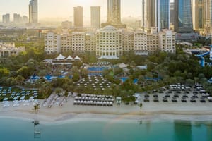 Mina Seyahi Named Official Hotel Partner for Hero Dubai Desert Classic 2026