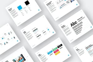 How to Create a Brand Style Guide