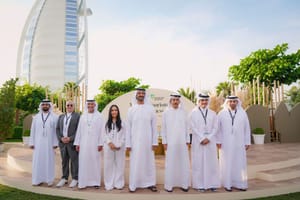 Forbes Middle East Summit Highlights UAE Push to Lead Global Medical Tourism