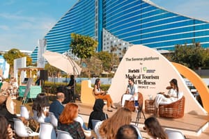 Forbes Middle East Launches Second Medical Tourism and Wellness Summit in Dubai