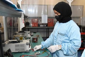 UAE Health Sector Records Major Milestones in 2025