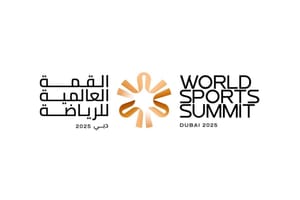 World Sports Summit Announces New Speakers Ahead of Dubai Gathering