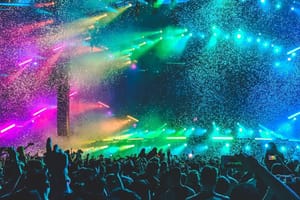 Top Events in December in Dubai You Can’t Miss