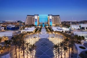 Expo City Dubai Wraps Landmark Year and Sets Stage for Major 2026 Events