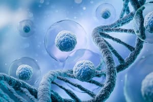 Emirates Drug Establishment Approves Itvisma Gene Therapy for Spinal Muscular Atrophy