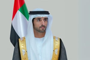 Hamdan bin Mohammed Directs Launch of Dubai RDI Ecosystem to Accelerate Innovation