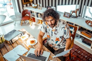 Why Home Businesses Stall and How to Stay Ahead of the Curve