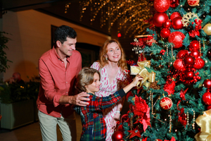 6 Reasons Why The Beach JBR is the Place To Be This Festive Season