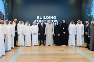 DLD and Dubai Holding Introduce Three-Year Fixed Service Fees for Palm Jumeirah