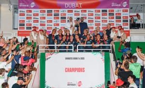 Dubai Hosts Packed December Calendar of Global Sports Events