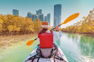 UAE Strengthens Global Tourism Position Through Investment Growth and Strategic Reforms