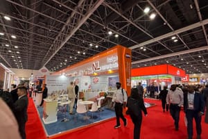 Dutch Companies Expand Presence at Gulfood 2026 as UAE Market Draws Growing Interest