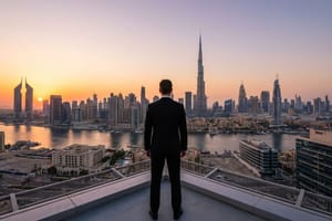 How to Build a Simple, Realistic Budget for Your First Year in Business in Dubai