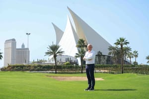 Dubai Creek Resort Launches Region’s First On-Course Villas