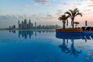 From Stopover to Full Holiday: The Art of Mastering a 48-Hour Dubai Experience