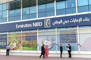 Emirates NBD Capital Secures Merchant Banking Licence in India
