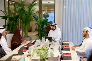 Ahmed bin Mohammed Approves Launch of Dubai+ as a New Family-Focused Digital Media Platform