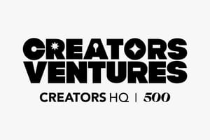 Creators HQ and 500 Global Back Creator Led Startups Valued Above $130 Million