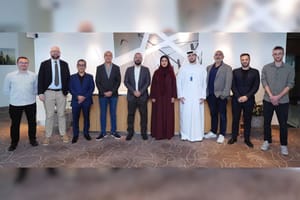Dubai Chamber of Commerce Launches Holiday Homes Business Group to Support Sector Growth