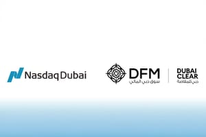 Dubai Clear and Nasdaq Dubai Receive ESMA Tier 1 Recognition