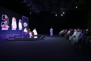 Dubai Media Incorporated Launches Dubai Plus to Accelerate Digital Transformation