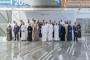 Hamdan bin Mohammed Approves Three New Dubai 10X Projects to Advance Future-Ready Governance