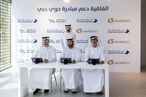 Dubai Expands Hewi Dubai Initiative With New Community Developments