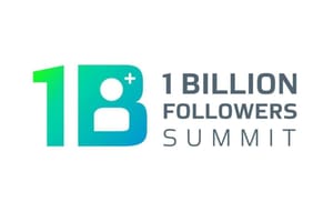 1 Billion Followers Summit Concludes Fourth Edition in Dubai With Record Global Impact