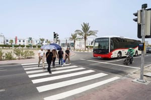 RTA Completes 67 Traffic Improvements and Prepares New Measures for 2026