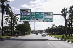 RTA Expands Bridge Access to Terminal 1 at Dubai International Airport