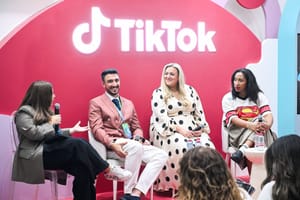 TikTok Hosts Expert-Led Creator Workshops at the 1 Billion Followers Summit