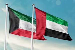UAE and Kuwait Launch Nationwide Brothers Forever Celebration Week