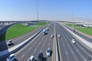 UAE Records Strong 2025 Gains Across Energy Infrastructure Housing and Transport Sectors