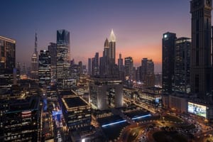 DFSA Updates Crypto Token Rules to Strengthen Regulation and Support Innovation in DIFC
