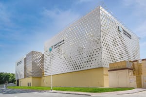 Empower Records 315-Fold Growth in Dubai District Cooling Capacity