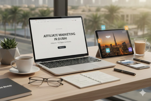 What is Affiliate Marketing? Everything You Need to Know