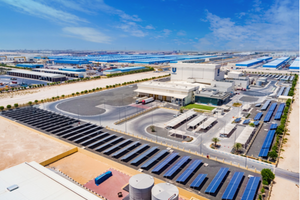 Dubai Industrial City to Showcase Global F&B Ecosystem at Gulfood 2026