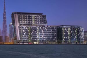 Dubai Fashion Week Returns With Expanded Autumn Winter 2026 27 Edition