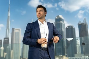 Land Prices May Ease as Off-Plan Values Rise in Dubai’s 2026 Market