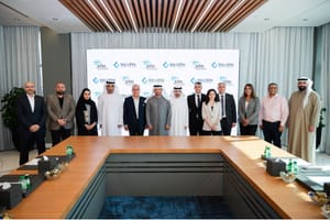 Ghassan Aboud Holding, EasyLease Launch Gallega Aftermarket Hub at Jafza